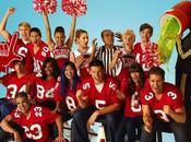 Glee saison Ryan Murphy parle l'épisode Superbowl