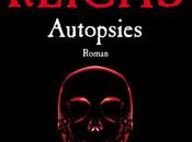 Autopsies Kathy Reichs