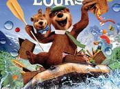 Yogi l’ours Bande Annonce