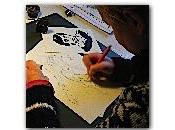 Tanxxx, auteur dessinatrice