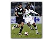 nouvel élan girondins