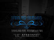 Timbaland Feat. Attitude Apartment