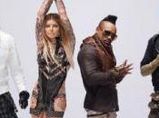 Black Eyed Peas: seconde date Stade France