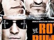 Royal Rumble 2011 retours surprises