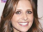 Sarah Michelle Gellar plus détails nouvelle série