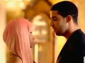 Nicki Minaj vidéo avec Drake