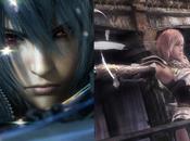 [Jeux Vidéo] Bande annonce Final Fantasy XIII-2 Versus XIII