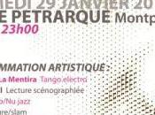 Demain, Montpellier, salle Pétrarque, venez nombreux Zone d'Autonomie Littéraire