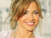 Jennifer Lopez nouveau visage L'Oréal Paris