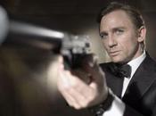 James Bond second acteur confirmé