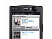 Nokia 8GB, premier mobile certifié DLNA