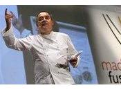 show Ferran Adria: haute technologie maestria culinaire