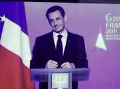 195ème semaine Sarkofrance premiers ratés candidat Sarkozy