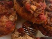 Couscous algérien poulet champignons d’Esmeralda