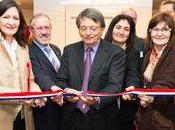 l’Institut Régional Formation sanitaire sociale (IRFSS) d’Ile-de-France inauguré janvier.