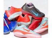 Nike Hyperfuse “All-Star” Pack 2011