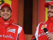 Massa négocié avec Ferrari