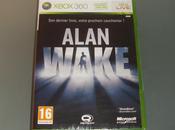 [bon plan] Alan Wake Xbox 360, neuf, disponible WeeBeeTroc.com pour