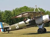 Morane Saulnier F-AZAJ