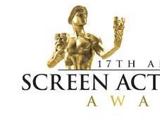 Screen Actors Guild 2011: résultats