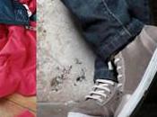 Boogy Woogy, FreeStar, Nucci... Mode chaussures enfants vente privée