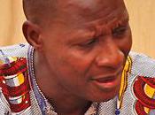 Sidi Touré, leader blues songhaï propose l'album "Sahel Folk"