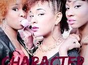 Character Soul annoncent leur interview audio