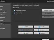 astuces pour utiliser TweetDeck comme