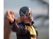 X-MEN FIRST CLASS nouvelles photos Prof Magneto Action