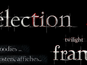 Sélection achat twilight france