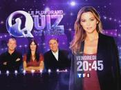 Plus Grand Quiz France finale vendredi bande annonce