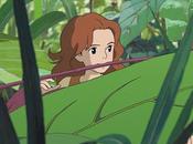 “Arrietty, petit monde chapardeurs” d’Hiromasa Yonebayashi