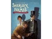 L'aventure ruban moucheté