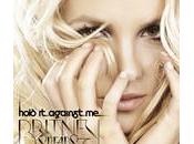 Britney Spears Grammy, confirmation
