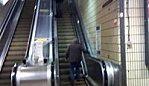 L'escalator interminable mène nulle part video