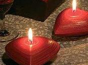 Saint Valentin:offrez votre coeur flamme