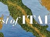 "BEST ITALY" Condé Nast Traveler pour IPAD