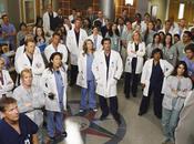 Grey's Anatomy websérie disponible TF1.fr