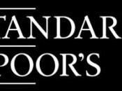 Standard Poor’s abaisse note l’Égypte