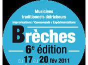 Festival Brèches