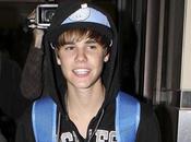 Justin Bieber sera Paris jeudi février 2011
