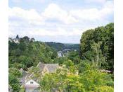 Dinan, citadelle médiévale