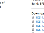 bêta disponible téléchargement