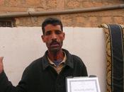 Mourad diplômé littérature arabe Sidi Bouzid