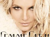 Britney Spears pochette titre nouvel album