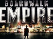 Boardwalk Empire saison Charlie rejoint casting