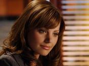 Smallville saison Erica Durance veut voler