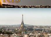 Visitez Paris gigapixels depuis votre ordinateur