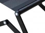 Concours, gagnez support Novodio TableStand pour iPad