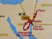Formation plongée sous-marine Marseille Taba Egypte